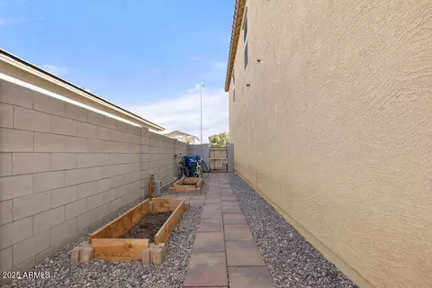 Exterior - 11258 E Unity Ave, Mesa, AZ 85212 photo 9 of 12