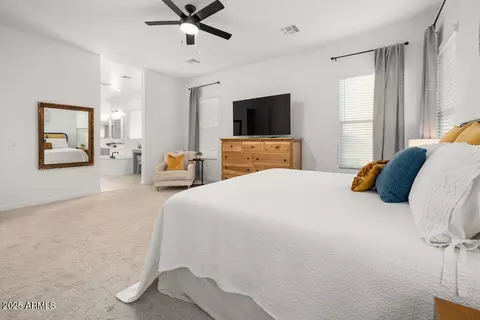 Bedroom - 11258 E Unity Ave, Mesa, AZ 85212 photo 2 of 15