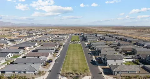 View/Area - 11258 E Unity Ave, Mesa, AZ 85212 photo 3 of 4