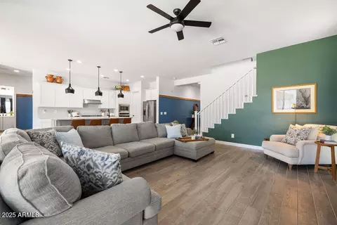 Living - 11258 E Unity Ave, Mesa, AZ 85212 photo 1 of 2