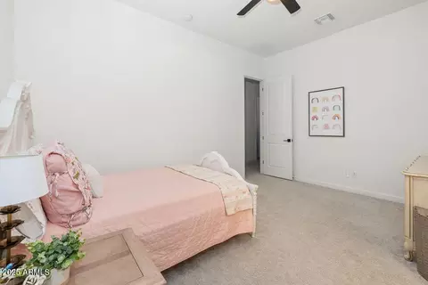 Bedroom - 11258 E Unity Ave, Mesa, AZ 85212 photo 5 of 15