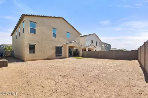 Exterior - 11258 E Unity Ave, Mesa, AZ 85212 photo 2 of 12