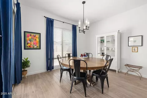 Dining - 11258 E Unity Ave, Mesa, AZ 85212 photo 2 of 4