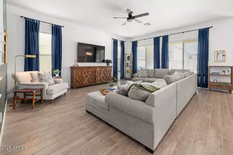 Living - 11258 E Unity Ave, Mesa, AZ 85212 photo 2 of 2