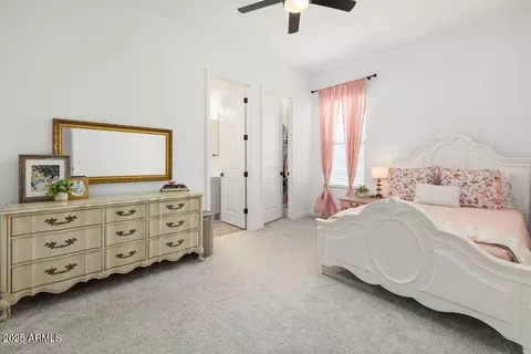 Bedroom - 11258 E Unity Ave, Mesa, AZ 85212 photo 4 of 15