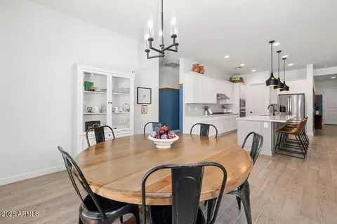 Dining - 11258 E Unity Ave, Mesa, AZ 85212 photo 3 of 4