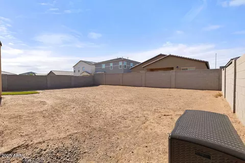 Exterior - 11258 E Unity Ave, Mesa, AZ 85212 photo 8 of 12