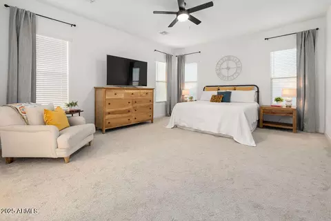 Bedroom - 11258 E Unity Ave, Mesa, AZ 85212 photo 1 of 15