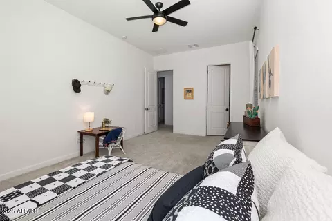 Bedroom - 11258 E Unity Ave, Mesa, AZ 85212 photo 12 of 15