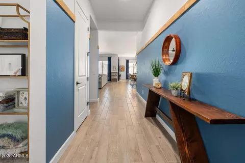 Entry Way - 11258 E Unity Ave, Mesa, AZ 85212 photo 2 of 3