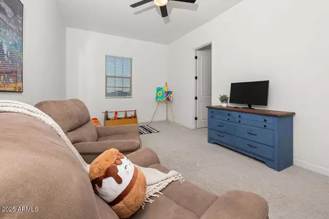 Bedroom - 11258 E Unity Ave, Mesa, AZ 85212 photo 14 of 15