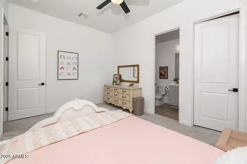 Bedroom - 11258 E Unity Ave, Mesa, AZ 85212 photo 6 of 15