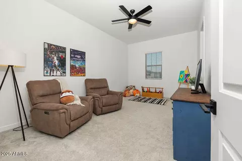 Bedroom - 11258 E Unity Ave, Mesa, AZ 85212 photo 13 of 15