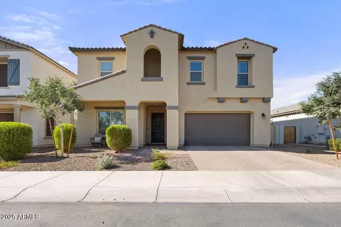 11258 E Unity Ave, Mesa, AZ 85212