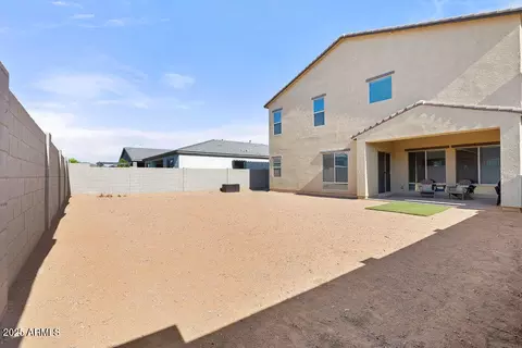 Exterior - 11258 E Unity Ave, Mesa, AZ 85212 photo 7 of 12