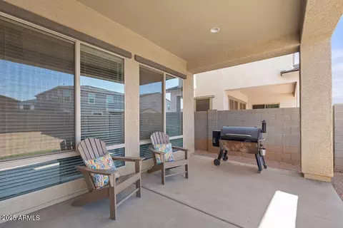Exterior - 11258 E Unity Ave, Mesa, AZ 85212 photo 4 of 12