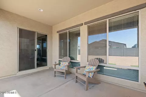 Exterior - 11258 E Unity Ave, Mesa, AZ 85212 photo 5 of 12