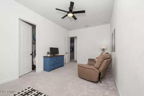 Bedroom - 11258 E Unity Ave, Mesa, AZ 85212 photo 15 of 15