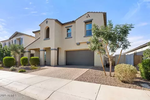 Exterior - 11258 E Unity Ave, Mesa, AZ 85212 photo 12 of 12