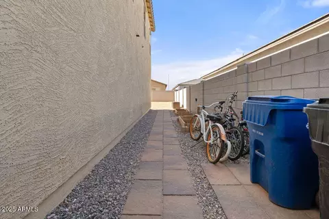 Exterior - 11258 E Unity Ave, Mesa, AZ 85212 photo 10 of 12