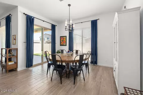 Dining - 11258 E Unity Ave, Mesa, AZ 85212 photo 1 of 4
