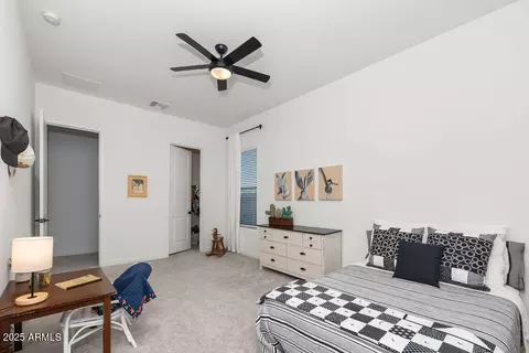 Bedroom - 11258 E Unity Ave, Mesa, AZ 85212 photo 11 of 15