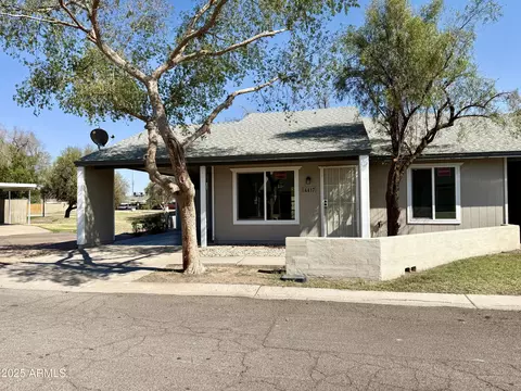 4417 E Darrel Rd, Phoenix, AZ 85042