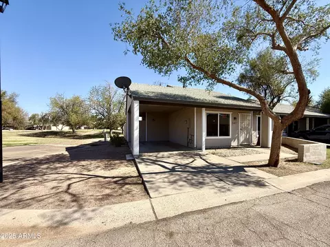 4417 E Darrel Rd, Phoenix, AZ 85042 photo 2
