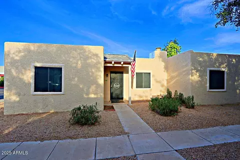 15601 N 27th St #10, Phoenix, AZ 85032
