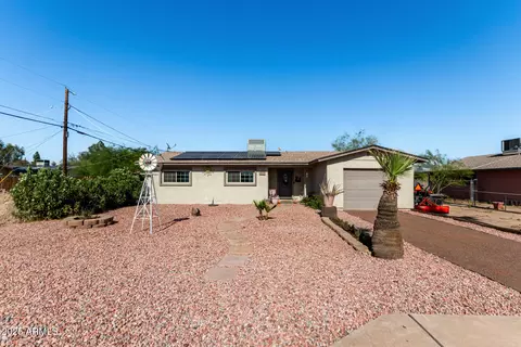 305 4th Ave W, Buckeye, AZ 85326
