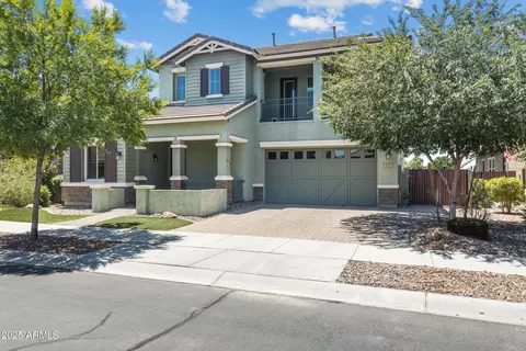 4137 E Cynthia St, Gilbert, AZ 85295