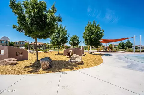 Exterior - 3691 E Ficus Way, Gilbert, AZ 85298 photo 13 of 13