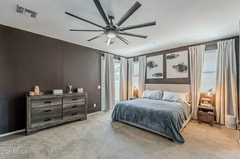 Bedroom - 3691 E Ficus Way, Gilbert, AZ 85298 photo 1 of 7