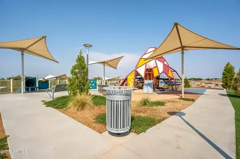 View/Area - 3691 E Ficus Way, Gilbert, AZ 85298 photo 20 of 22