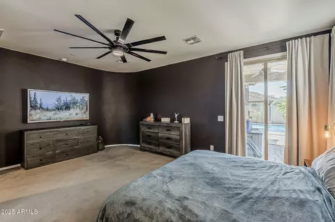 Bedroom - 3691 E Ficus Way, Gilbert, AZ 85298 photo 5 of 7