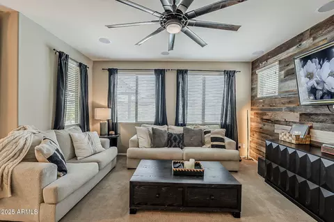 Living - 3691 E Ficus Way, Gilbert, AZ 85298 photo 2 of 4