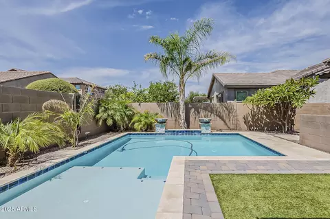 Exterior - 3691 E Ficus Way, Gilbert, AZ 85298 photo 9 of 13