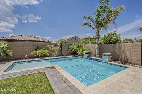 Exterior - 3691 E Ficus Way, Gilbert, AZ 85298 photo 5 of 13