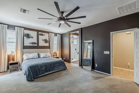 Bedroom - 3691 E Ficus Way, Gilbert, AZ 85298 photo 3 of 7