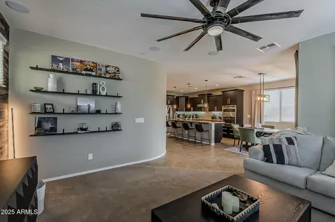 Entry Way - 3691 E Ficus Way, Gilbert, AZ 85298 photo 2 of 2