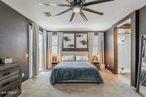 Bedroom - 3691 E Ficus Way, Gilbert, AZ 85298 photo 2 of 7