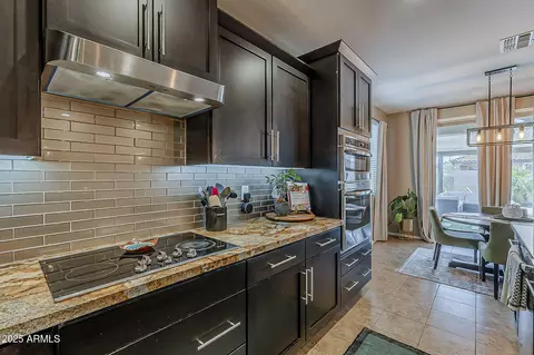 Kitchen - 3691 E Ficus Way, Gilbert, AZ 85298 photo 5 of 7