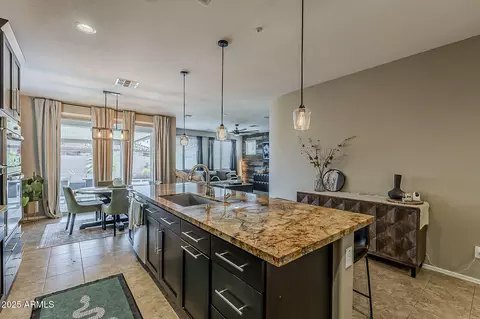 Kitchen - 3691 E Ficus Way, Gilbert, AZ 85298 photo 3 of 7