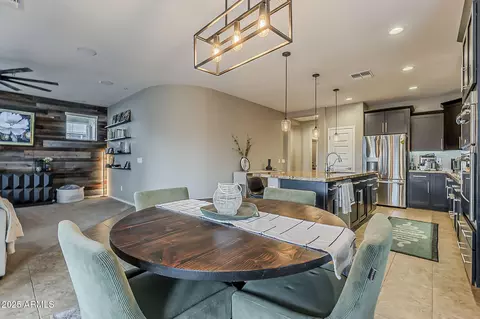 Dining - 3691 E Ficus Way, Gilbert, AZ 85298 photo 4 of 4