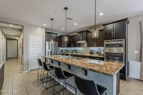 Kitchen - 3691 E Ficus Way, Gilbert, AZ 85298 photo 1 of 7