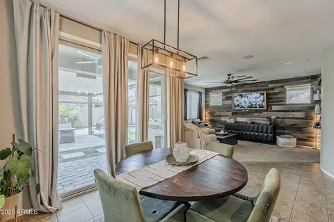 Dining - 3691 E Ficus Way, Gilbert, AZ 85298 photo 3 of 4