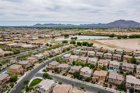 View/Area - 3691 E Ficus Way, Gilbert, AZ 85298 photo 7 of 22