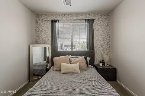 Bedroom - 3691 E Ficus Way, Gilbert, AZ 85298 photo 7 of 7