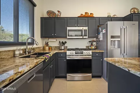 5051 E Lucia Dr, Cave Creek, AZ 85331