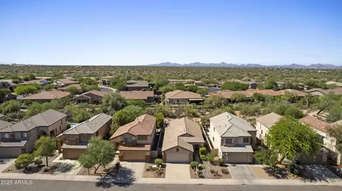 5051 E Lucia Dr, Cave Creek, AZ 85331